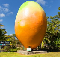 Big Mango