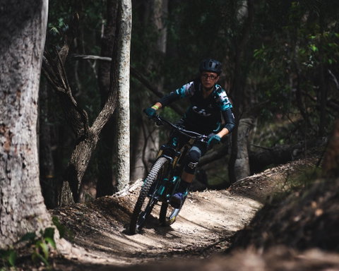 Boomerang Farm Bike Park - E Caravan Parks 0