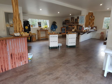 Bruny Island Honey Company - E Caravan Parks 1