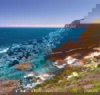 Bushrangers Bay Walking Track - E Caravan Parks