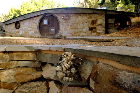 Children's Storybook Trail - E Caravan Parks 0