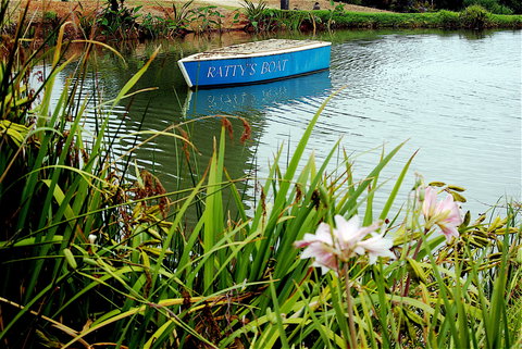 Children's Storybook Trail - E Caravan Parks 2