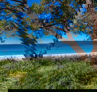 Collingwood Beach - E Caravan Parks