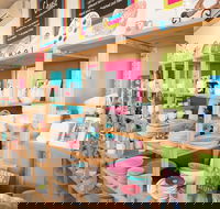 Colour My Pot - E Caravan Parks