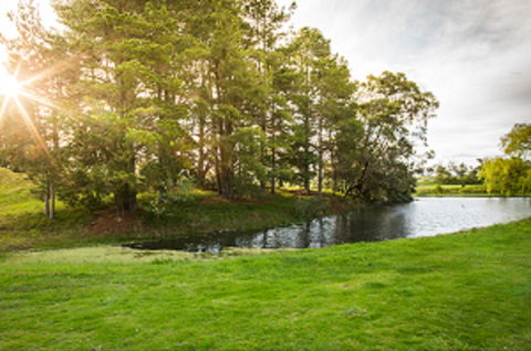 Curlewis Golf Club & The Range At Curlewis The Bellarine - E Caravan Parks 1