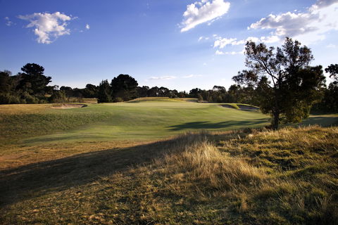Curlewis Golf Club & The Range At Curlewis The Bellarine - E Caravan Parks 2
