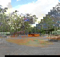 Dululu - E Caravan Parks