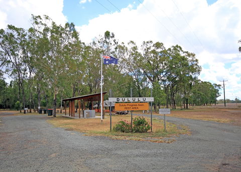 Dululu - E Caravan Parks 0