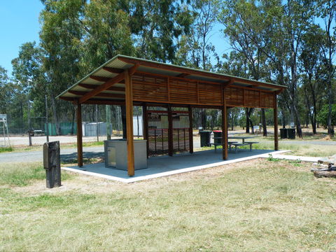 Dululu - E Caravan Parks 2