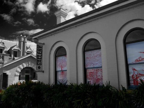 East Gippsland Art Gallery - E Caravan Parks 0