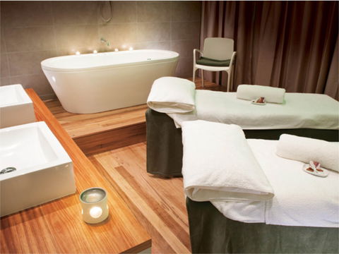 Endota Spa Frankston - E Caravan Parks 0