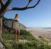 Evans Head Surf Shack