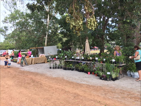 Fred's Pass Rural Market - E Caravan Parks 0