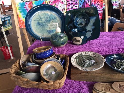 Fred's Pass Rural Market - E Caravan Parks 2