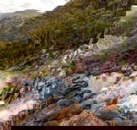 Gibraltar Range National Park - E Caravan Parks