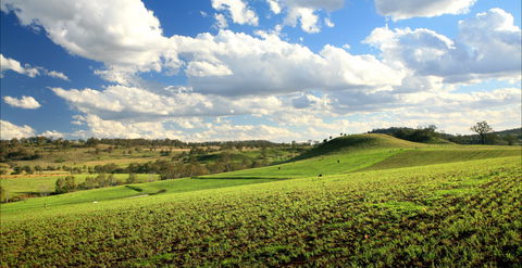 Hodgson Vale - E Caravan Parks 0