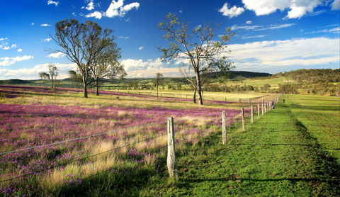 Hodgson Vale - E Caravan Parks 1