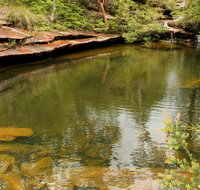 Hominy Creek Walking Track