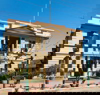 Illawarra Museum Wollongong - E Caravan Parks