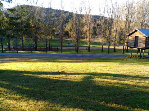 John Tucker Park - E Caravan Parks 2