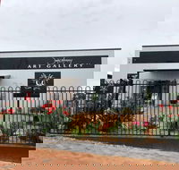 John Murray Art Gallery - E Caravan Parks