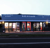 Kelly  Gemelli - Art and Design