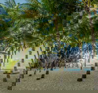 Kewarra Beach - E Caravan Parks