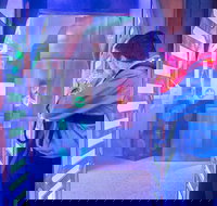 Kingpin Macarthur Square Laser Tag - E Caravan Parks