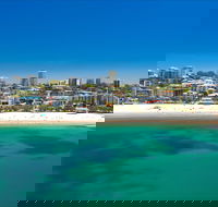 Kings Beach - E Caravan Parks