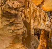 Kooringa Cave - E Caravan Parks