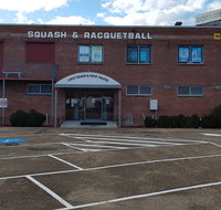 Lakes Squash and Movie Theatre