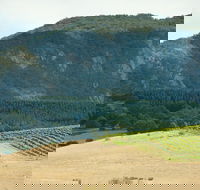 Langi Ghiran State Park - E Caravan Parks