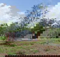 Leprosarium Memorial - E Caravan Parks