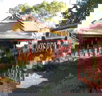 Lightning Ridge Heritage Cottage - E Caravan Parks