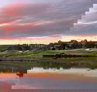 Links Shell Cove Golf Course - E Caravan Parks