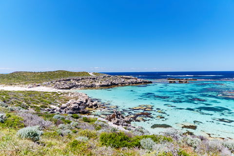 Little Salmon Bay - E Caravan Parks 0