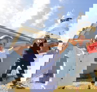 Low Head Foghorn - E Caravan Parks