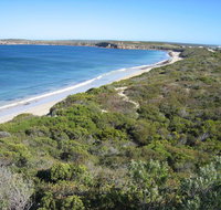 Marion Bay - E Caravan Parks
