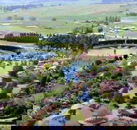 Mayfield - E Caravan Parks