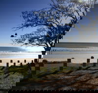 Minnie Water - E Caravan Parks