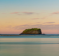 Minnamurra River