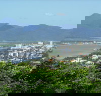 Mount Whitfield Conservation Park - E Caravan Parks