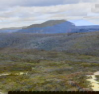 Mount Hay - E Caravan Parks