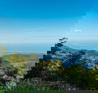 Mount Fox - E Caravan Parks