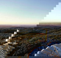 Mount Lofty Summit - E Caravan Parks