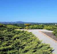 Mt Lindsay Rotary Park - E Caravan Parks