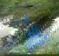 Mullion Range State Conservation Area - E Caravan Parks