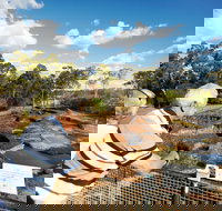 Mystery Craters - E Caravan Parks