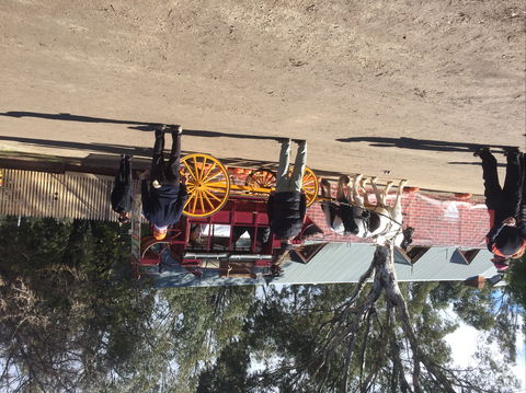 Nagambie Petanque Club Inc - E Caravan Parks 1