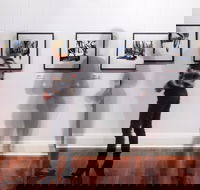 Northern Rivers Community Gallery - E Caravan Parks